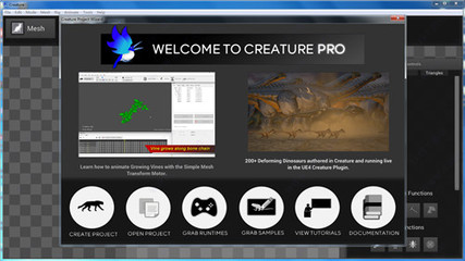 Creature Pro v3.45 破解版 游戲軟件設(shè)計(jì)的創(chuàng)新與爭(zhēng)議