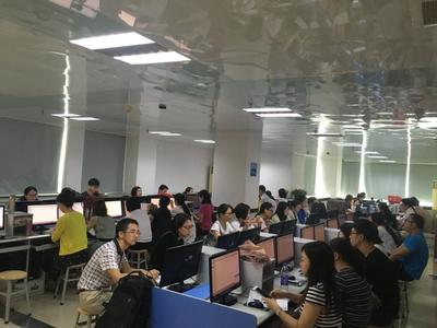 微課設(shè)計新篇章 教師發(fā)展中心攜手超星集團專家引領(lǐng)教學(xué)創(chuàng)新