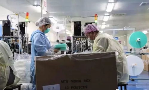 服裝廠一夜變身口罩廠 政府補貼百萬，紡織業(yè)轉型加速