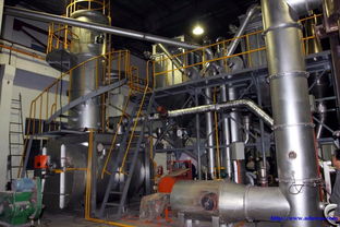 阜寧工廠設備回收與數據處理 誠信服務構筑循環經濟新生態